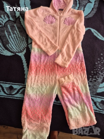 Пижама за момиче  , снимка 3 - Детски пижами - 51912936