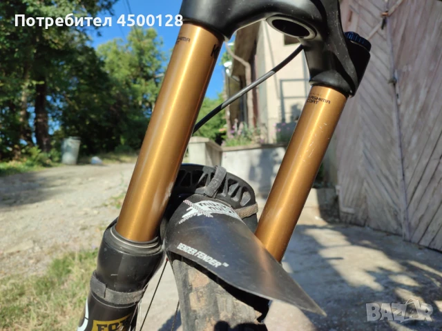 Mondraker Dune,26", 2013 , снимка 11 - Велосипеди - 50629438