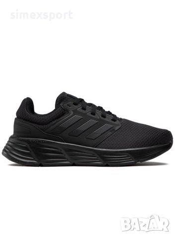 МЪЖКИ МАРАТОНКИ ADIDAS GALAXY 6 M, снимка 1 - Маратонки - 45222149