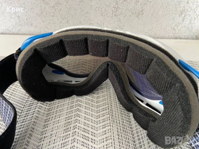 Ски/Сноуборд Очила Маска Crivit НОВИ, снимка 6 - Зимни спортове - 52418151