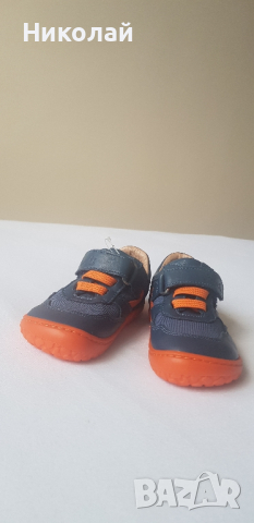 Нови детски обувки Lurchi, снимка 3 - Детски обувки - 44961167