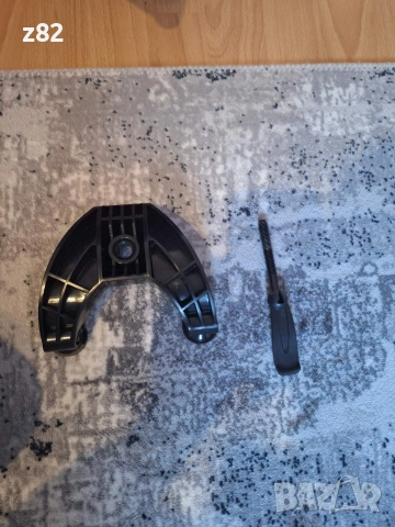 Волан Thrustmaster T248R + скоростен лост TH8S, снимка 6 - Джойстици и геймпадове - 52927565