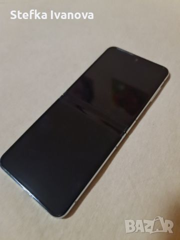 Samsung Galaxy Flip5 , снимка 3 - Samsung - 45827693