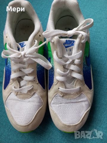 Маратонки Nike , снимка 1 - Детски маратонки - 35600340