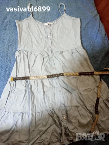 Лятна рокля , снимка 7 - Рокли - 53898331