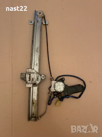 Заден десен стъклоповдигач за Сузуки Витара-дълга база, снимка 3 - Части - 50727134