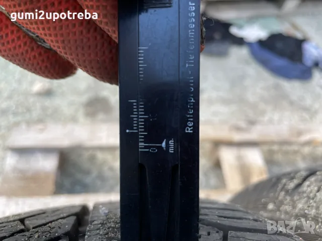 15цола Джанти 4х100 Opel Corsa 6J et39 Semperit 185/65/15, снимка 9 - Гуми и джанти - 50338169