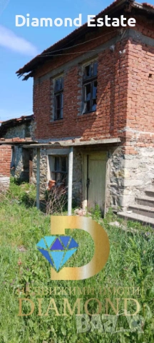 Двуетажна къща в село Нова Надежда, обл. Хасково, снимка 9 - Къщи - 54254204