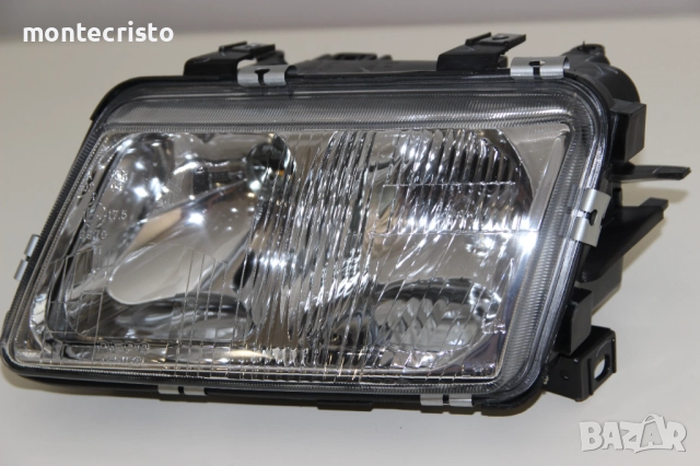 ✔️НОВ ляв фар Audi A3 8L (1996-2000г.) 8L0941029, снимка 4 - Части - 51853579