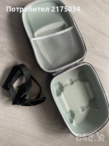 НОВ! Комплект раница и чанта за храна МакКуин McQueen, снимка 8 - Раници - 52164642