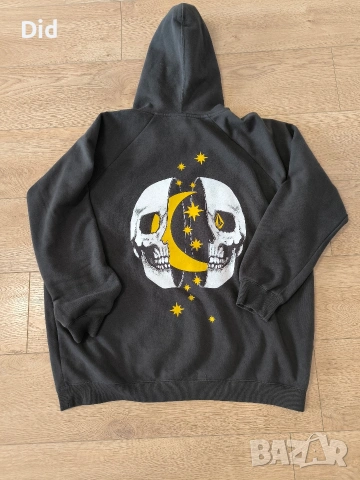 оригинален суичър Volcom, снимка 4 - Суичъри - 53845513
