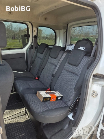 Mercedes-Benz Citan 1.5 Diesel , снимка 8 - Автомобили и джипове - 53884724