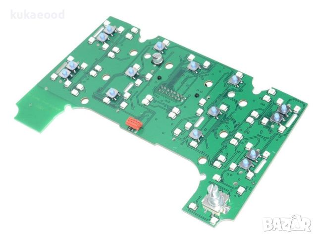 Електронна платка за упрвление на мултимедия Audi A8 D3 (2002-2005), снимка 4 - Аксесоари и консумативи - 45200422