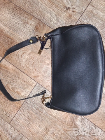 Дамска чанта Alviero Rodriguez Borsa Desiree Leopard, снимка 7 - Чанти - 53775978