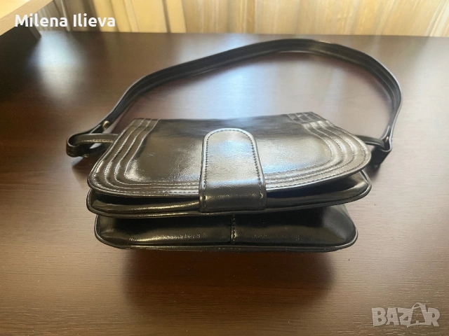 👜 Дамски чанти – кожена, винтидж, чанта за лаптоп, чанта през рамо, снимка 13 - Чанти - 53844979