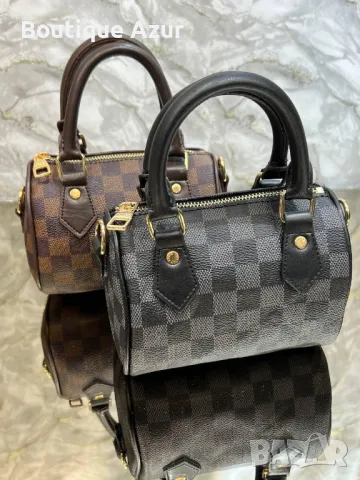мини чанти louis vuitton , снимка 2 - Чанти - 50319912
