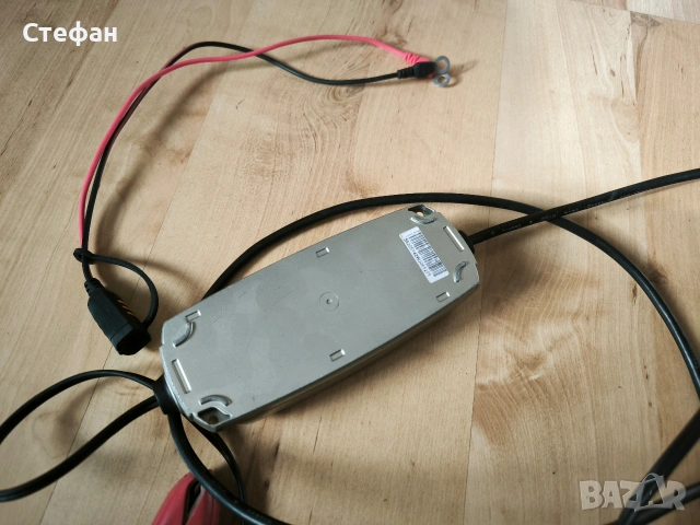 Зарядно устройство за автомобилни акумулатори CTEK MXS 5.0, снимка 4 - Аксесоари и консумативи - 53129560