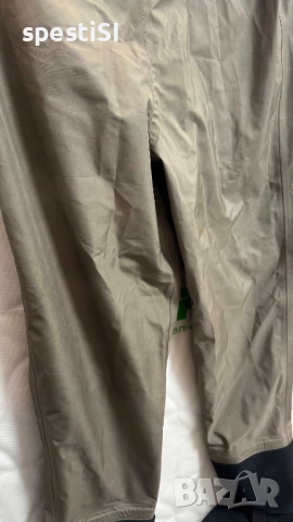 Гащеризон JMC Fly Fishing HYDROX + обувки Vision Atom Gummi, снимка 2 - Екипировка - 53294301