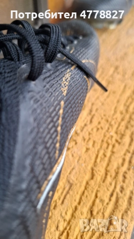 Nike Mercurial Vapor 14 Elite FG, снимка 3 - Футбол - 54088852