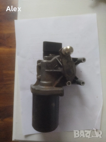 Моторче за чистачки за FIAT DUCATO  , снимка 2 - Части - 51933178