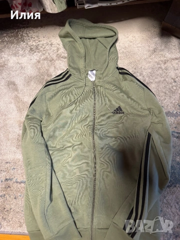 Adidas горнище S 
