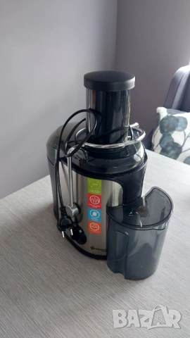 Сокоизстисквачка Rohnson