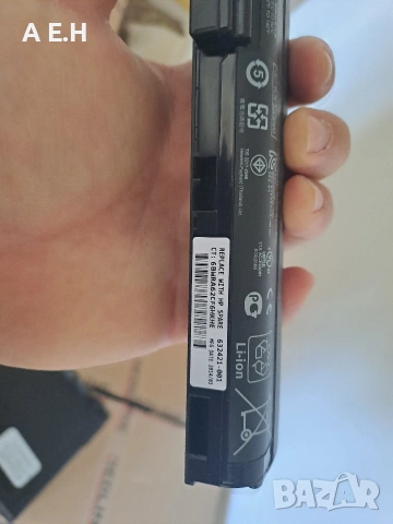 Лаптоп HP EliteBook 2570p , снимка 9 - Лаптопи за работа - 54223990