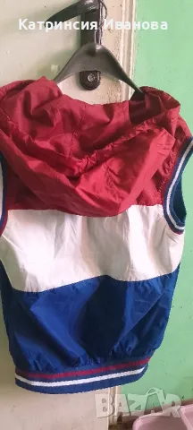 Промоция !!!Високо качество елеци Nike,NorthFace u Barcelona, снимка 8 - Спортни дрехи, екипи - 47620703