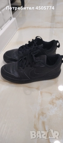 Кецове за момче найк 35.5, снимка 2 - Детски маратонки - 51886543