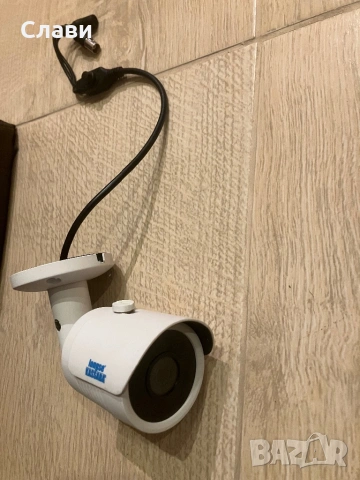 Камера Longse 5Mpx