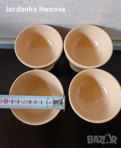 Керамични съдове , снимка 3 - Прибори за хранене, готвене и сервиране - 53291783
