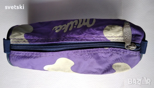 Колекционерски и рекламни артикули, стари опаковки от шоколади Милка / Milka, снимка 8 - Колекции - 51587990