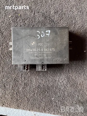 Модул за парктроник за BMW E46 