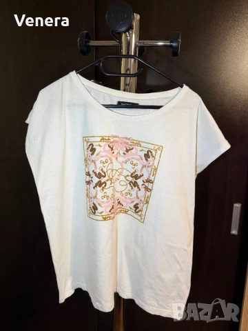 Garcia тениски, снимка 4 - Тениски - 53412844