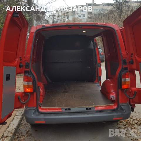 ТРАНСПОРТ В ПЛЕВЕН , снимка 2 - Транспортни услуги - 52658456