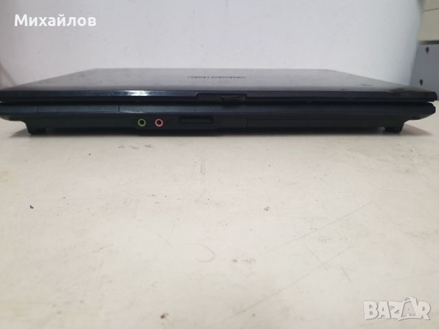 Двуядрен лаптоп Samsung R20 + Гаранция, снимка 4 - Лаптопи за дома - 45959182