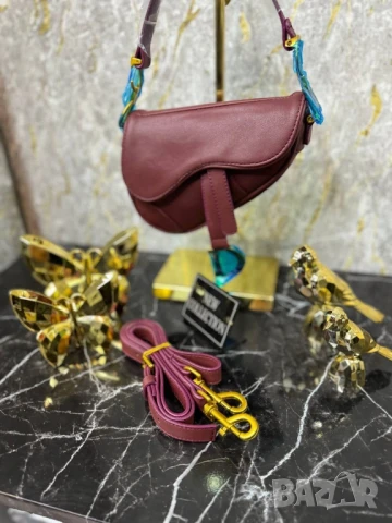 чанти christian dior , снимка 2 - Чанти - 50691888