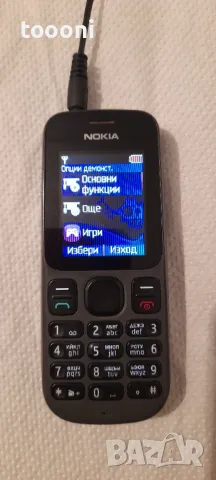 NOKIA 100, снимка 2 - Nokia - 49171817