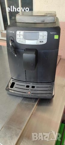 Кафеавтомат Saeco Intelia HD8751#2
