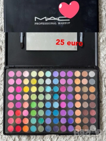 козметика грим Лице bronze Biore MAC Estee Lancome 