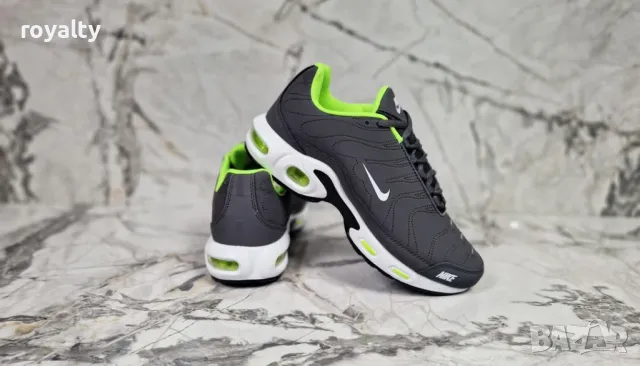 Nike мъжки маратонки , снимка 3 - Маратонки - 49064977