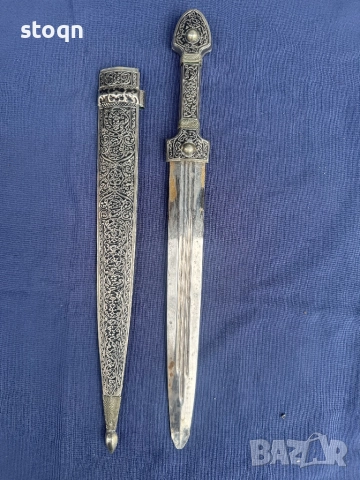 Кавказка кама, снимка 4 - Други ценни предмети - 52543144