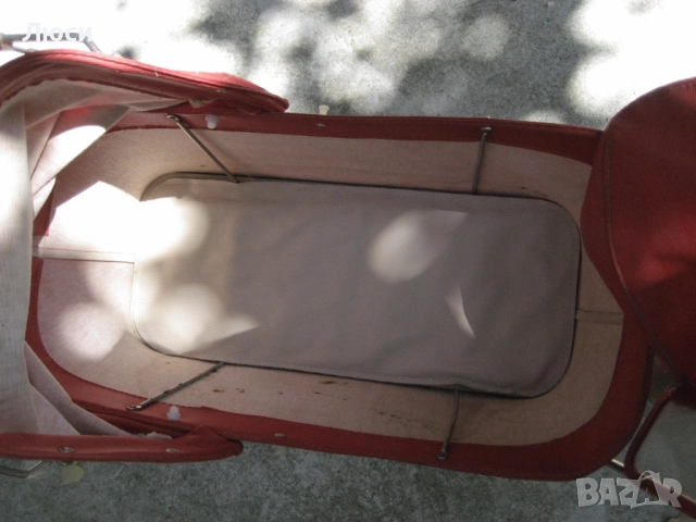 Колички за кукли , лятна и зимна :), снимка 15 - Кукли - 51442926