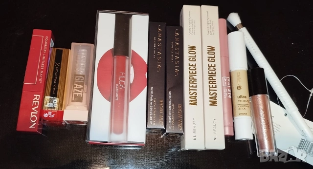 Декоративна козметика 