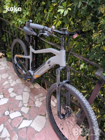 Електрически велосипед колело E bike 29 Haibike 