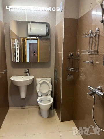 Двустаен апартамент под наем до х-л Тримонциум, снимка 6 - Апартаменти - 53108548