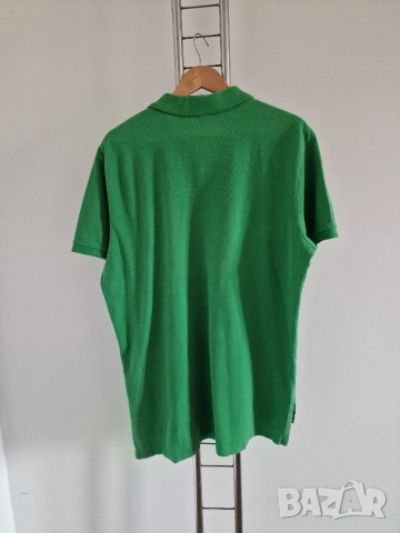 Страхотна мъжка тениска POLO RALPH LAUREN размер XL , снимка 5 - Тениски - 53939579