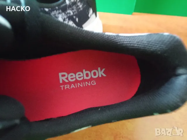 Reebok Sublite Номер 39 Стелка 25,5 см. 100% Оригинални Внос от Англия, снимка 8 - Маратонки - 47115971