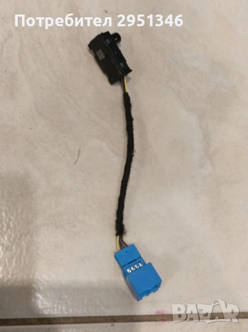 LED модул амбиентно осветление Audi S5 F5 8W8947355E