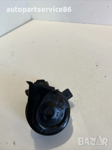 Клаксон сирена за Skoda Octavia 2.0 TDI 4x4 (2009) 001157 